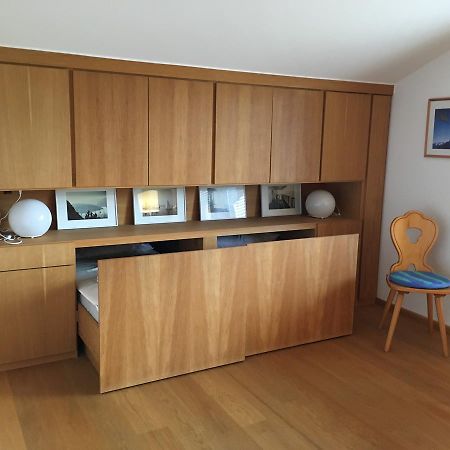 Marie-Anne Apartamento Garmisch-Partenkirchen Exterior foto