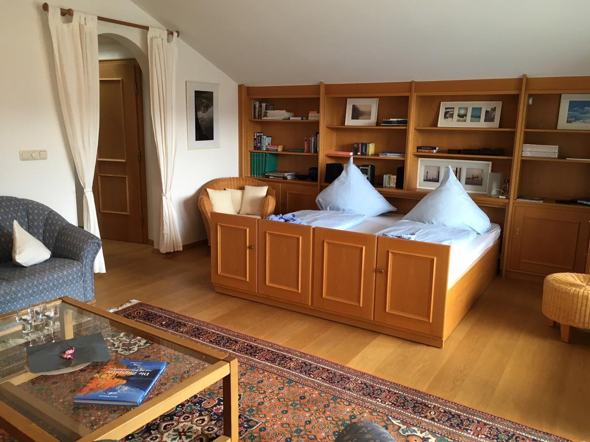 Marie-Anne Apartamento Garmisch-Partenkirchen Exterior foto