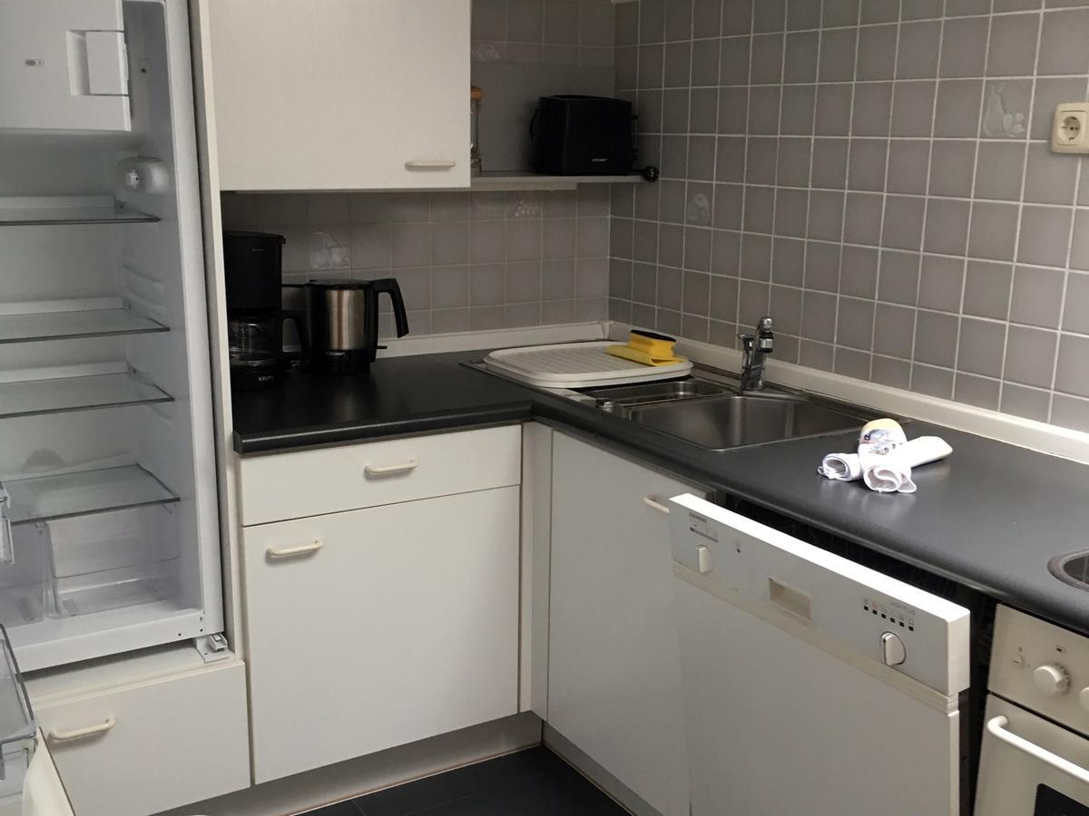 Marie-Anne Apartamento Garmisch-Partenkirchen Exterior foto