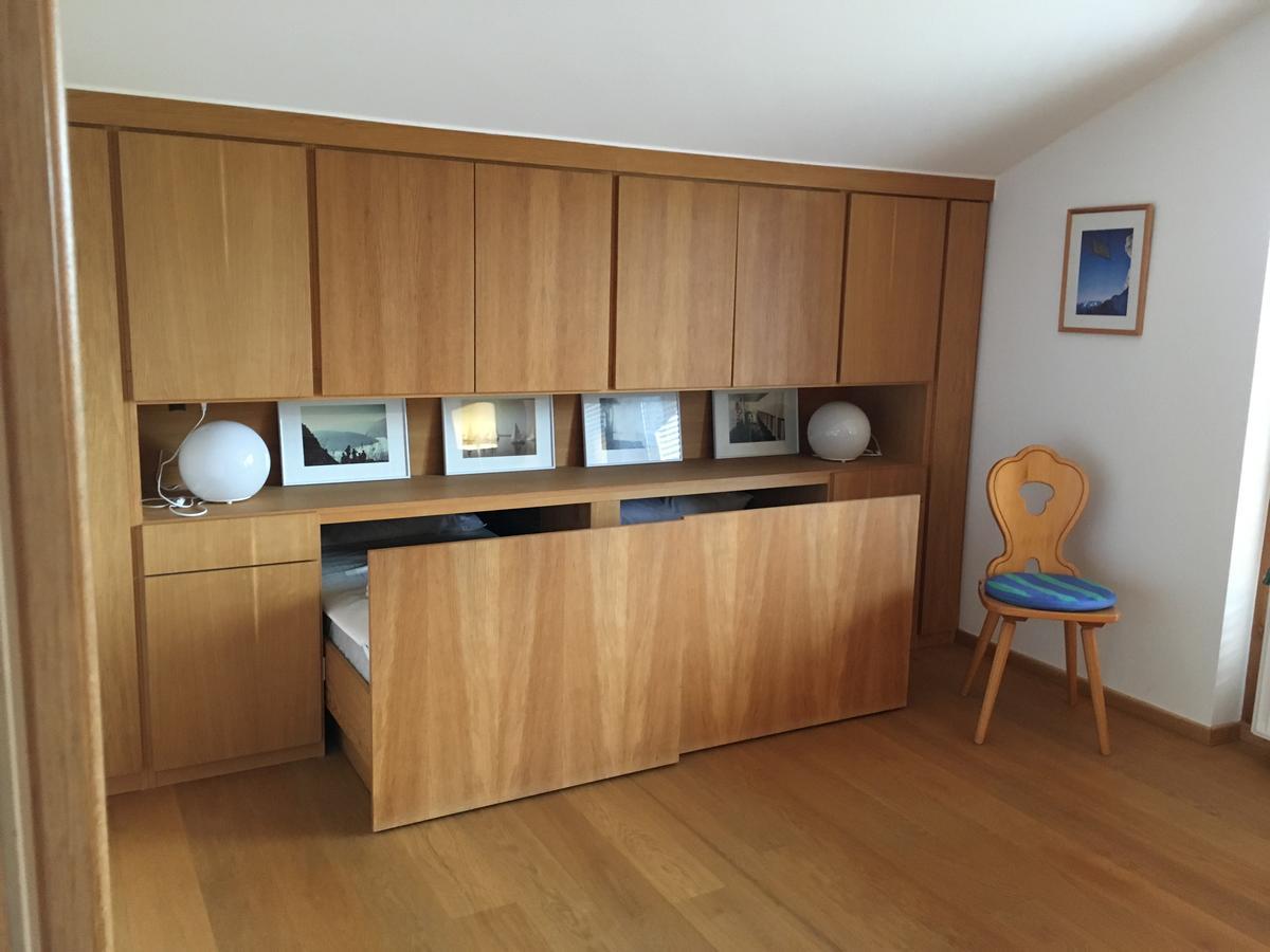 Marie-Anne Apartamento Garmisch-Partenkirchen Exterior foto